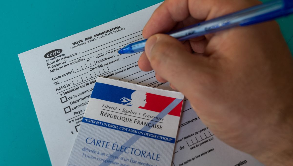 Guide Complet : Comment Donner Procuration pour les Élections Européennes en 2024 ?