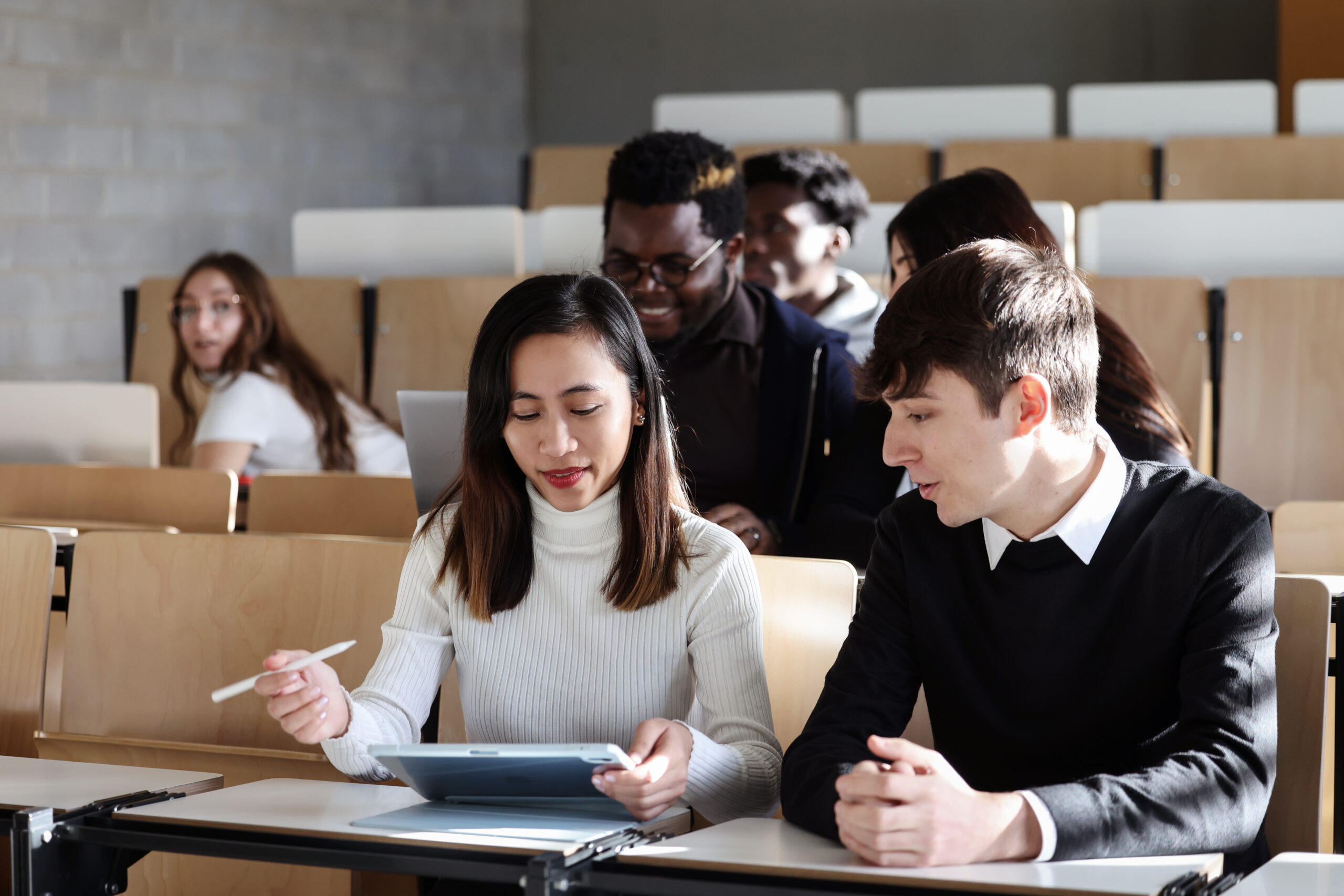 Nouveaux Masters en Éducation : Renforcement de la Qualité de l’Enseignement au Luxembourg