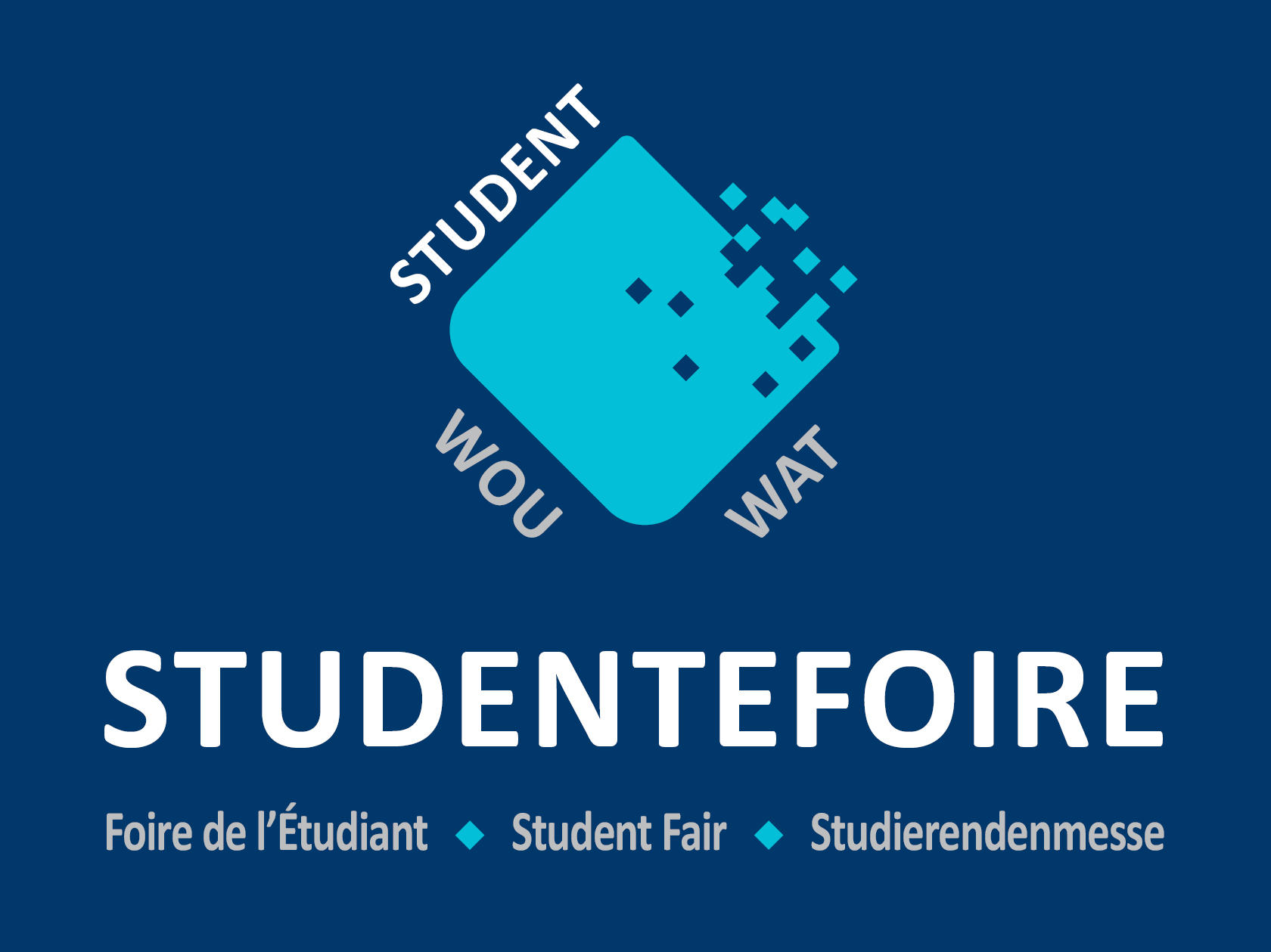 Plongez dans l’Enseignement Supérieur à Belval avec la Studentefoire 2024