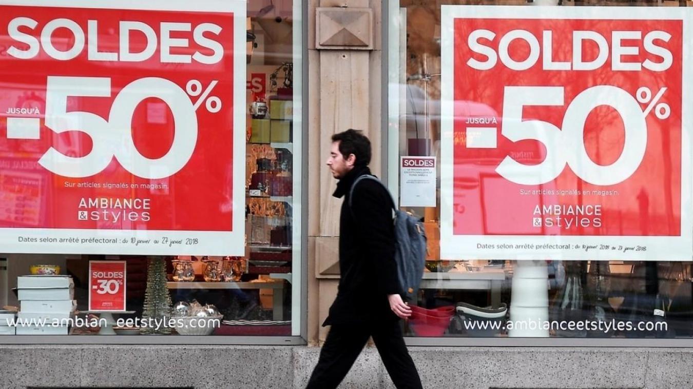 Soldes d’été 2024 : les dates à retenir