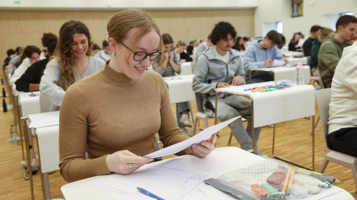 Résultats de la session d’été 2024 des examens de fin d’études secondaires